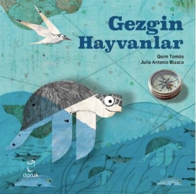 Gezgin Hayvanlar