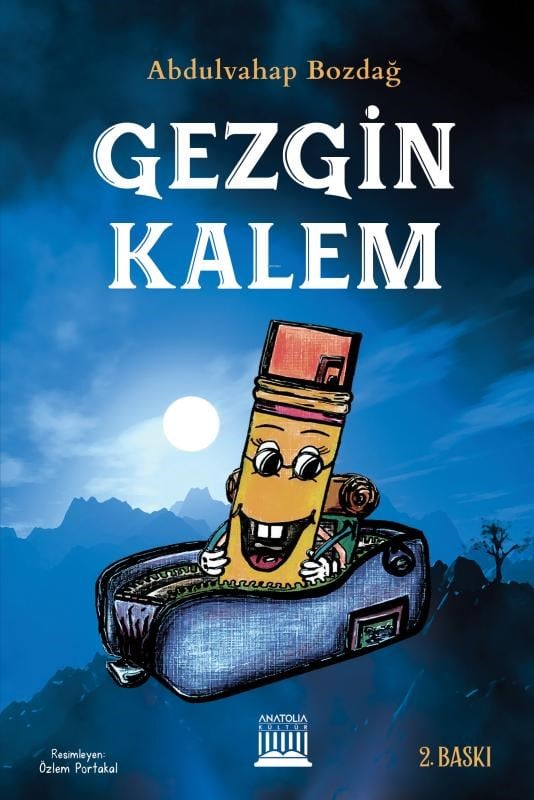 Gezgin Kalem
