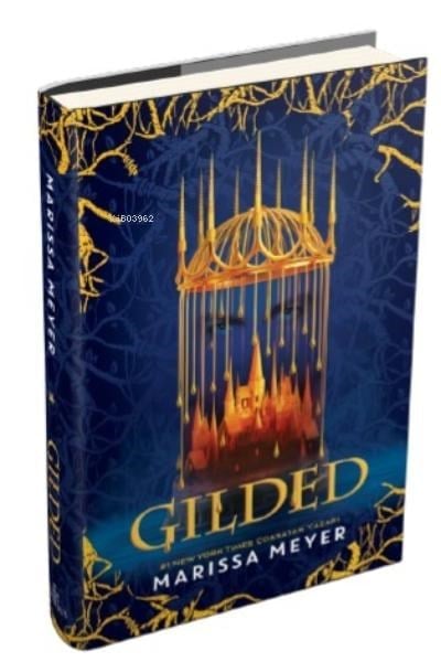 Gilded