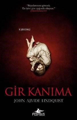Gir Kanıma