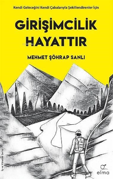 Girişimcilik Hayattır; Kendi Geleceğini Kendi Çabalarıyla Şekillendirenler için