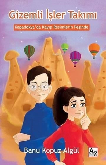 Gizemli İşler Takımı