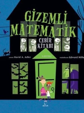 Gizemli Matematik; Cebir Kitabı