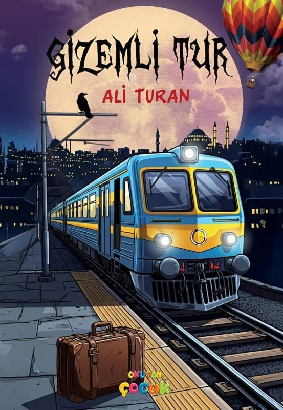 Gizemli Tur