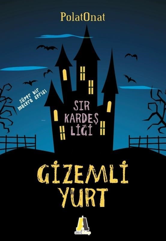 Gizemli Yurt;Sır Kardeşliği