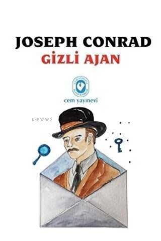 Gizli Ajan