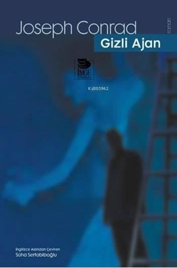 Gizli Ajan