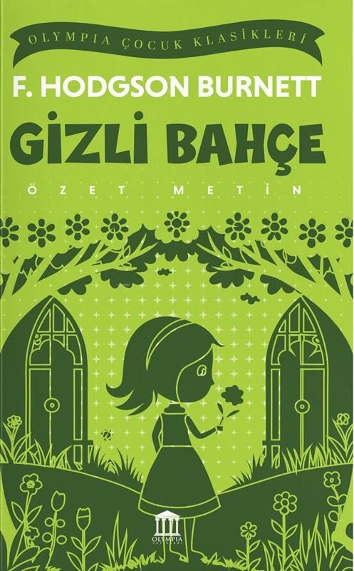 Gizli Bahçe