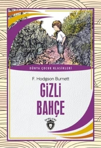Gizli Bahçe