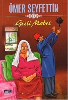 Gizli Mabet