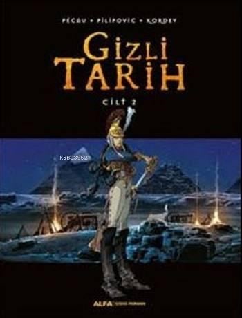 Gizli Tarih