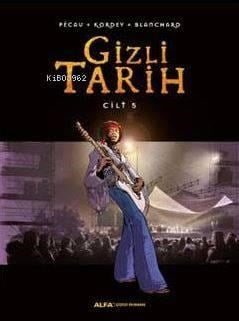 Gizli Tarih Cilt 5
