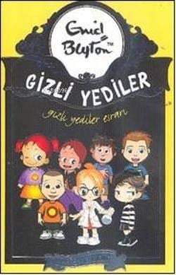 Gizli Yediler Esrarı - 9