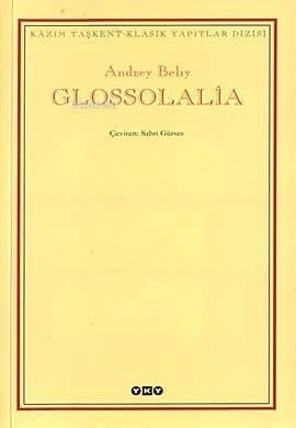 Glossolalia