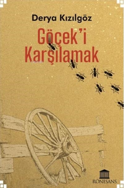 Göçek’i Karşılamak