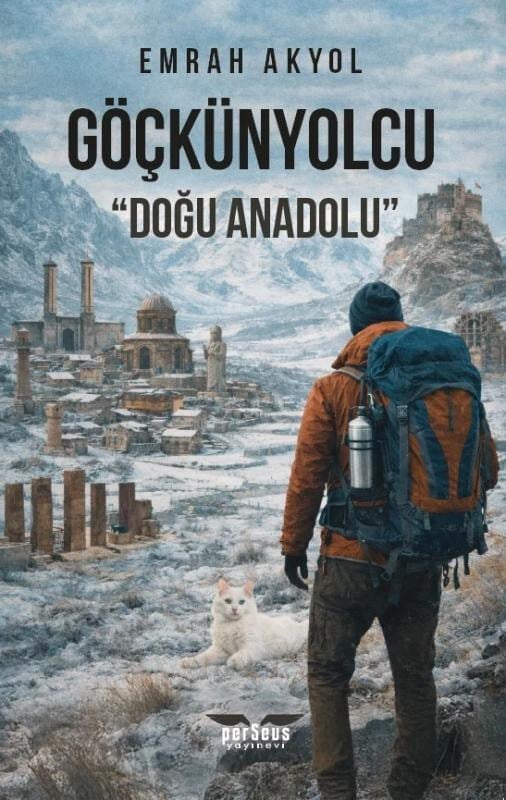 Göçkünyolcu - Doğu Anadolu