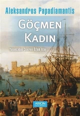 Göçmen Kadın