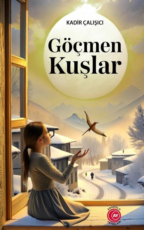 Göçmen Kuşlar