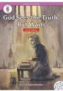 God Sees the Truth, but Waits +CD (eCR Level 6)
