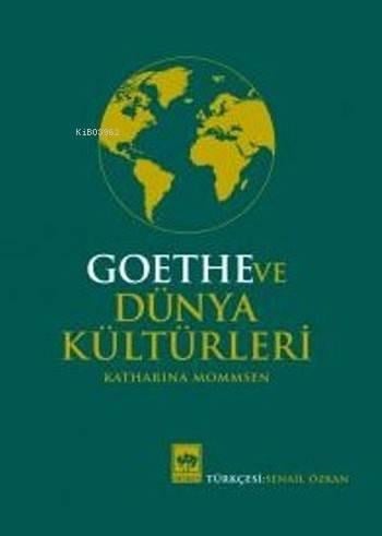 Goethe ve Dünya Kültürleri