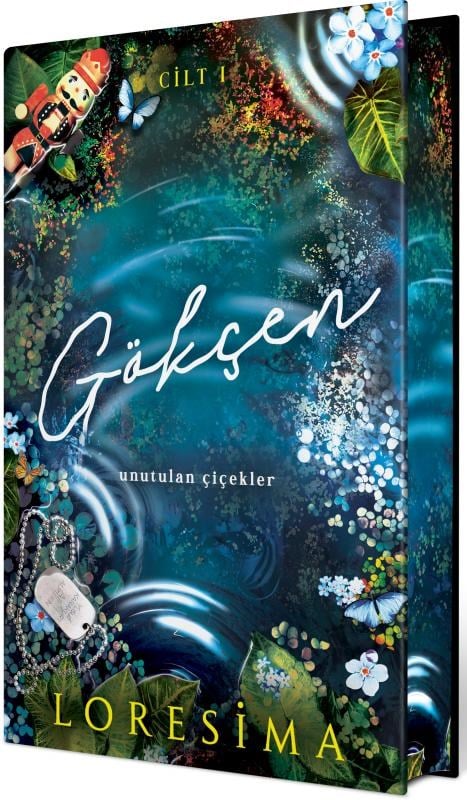 Gökçen 1: Unutulan Çiçekler