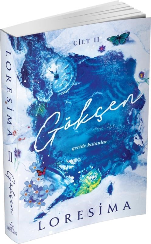 Gökçen 2;Geride Kalanlar
