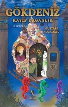 Gökdeniz Kayıp Kağanlık
