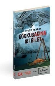 Gökkuşağına İki Bilet