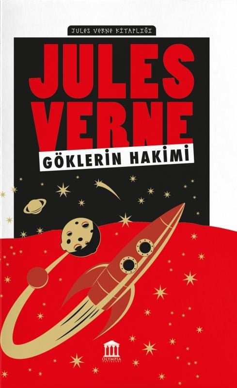 Göklerin Hakimi