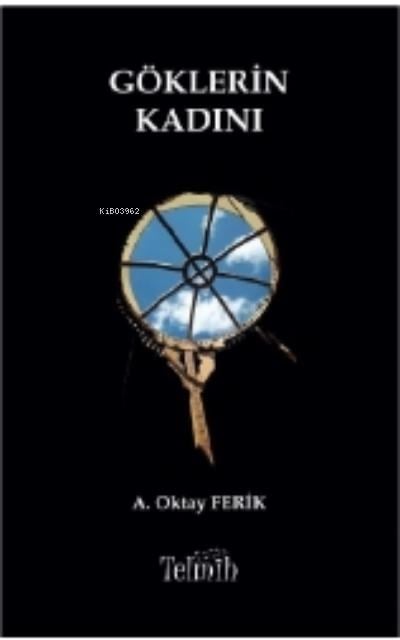 Göklerin Kadını