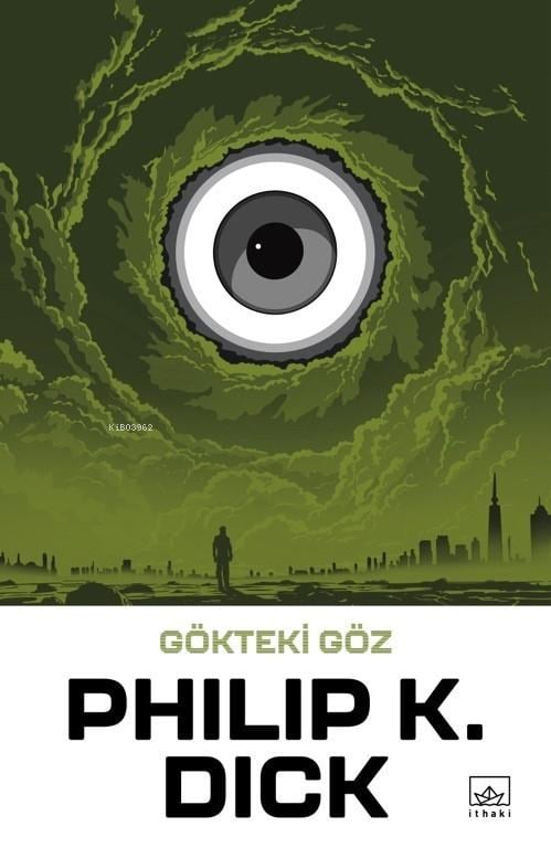 Gökteki Göz