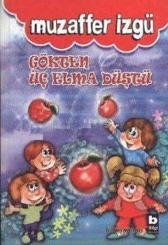 Gökten Üç Elma Düştü