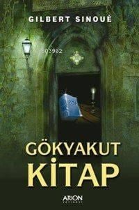 Gökyakut Kitap