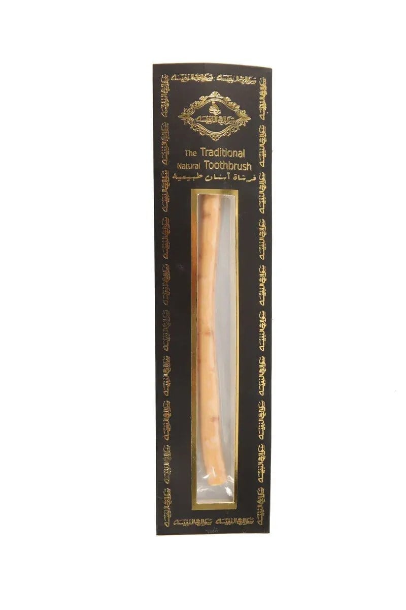 Golden Vakumlu Misvak