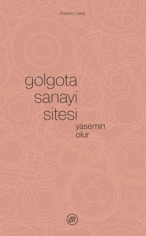 Golgata Sanayi Sitesi
