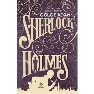 Gölge Adam - Sherlock Holmes