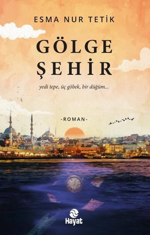 Gölge Şehir;Yedi Tepe, Üç Göbek, Bir Düğüm..