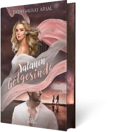 Gölge Serisi 1: Yalanın Gölgesinde (Ciltli Özel Baskı)