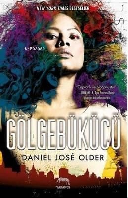 Gölgebükücü