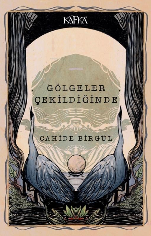 Gölgeler Çekildiğinde