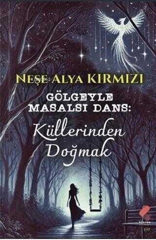 Gölgeyle Masalsı Dans
