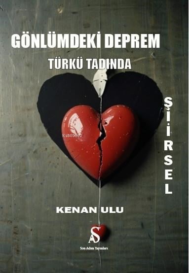 Gönlümdeki Deprem
