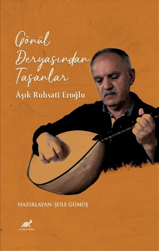 Gönül Deryasından Taşanlar