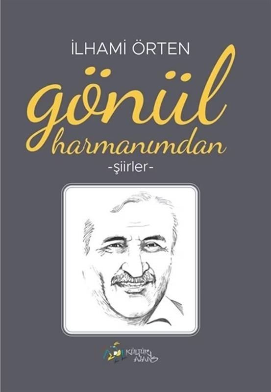 Gönül Harmanımdan