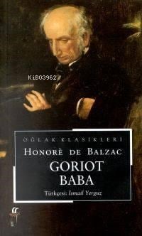 Goriot Baba