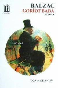 Goriot Baba