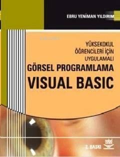 Görsel Programlama Visual Basic 