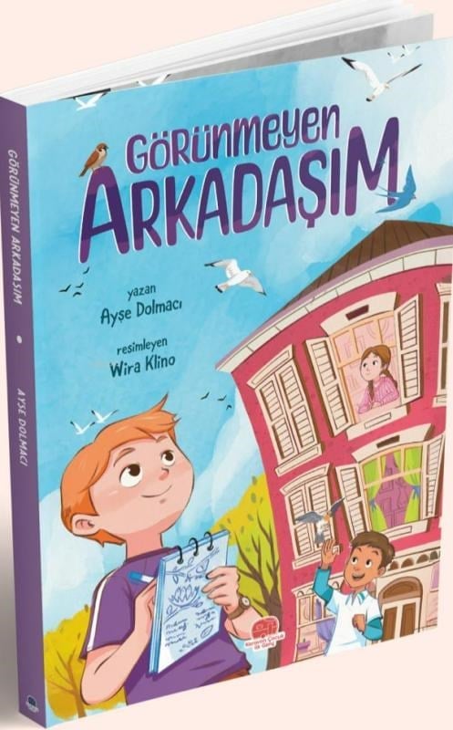 Görünmeyen Arkadaş