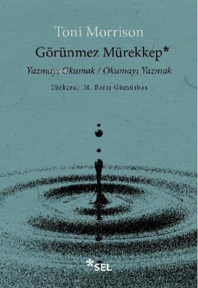 Görünmez Mürekkep;Yazmayı Okumak / Okumayı Yazmak