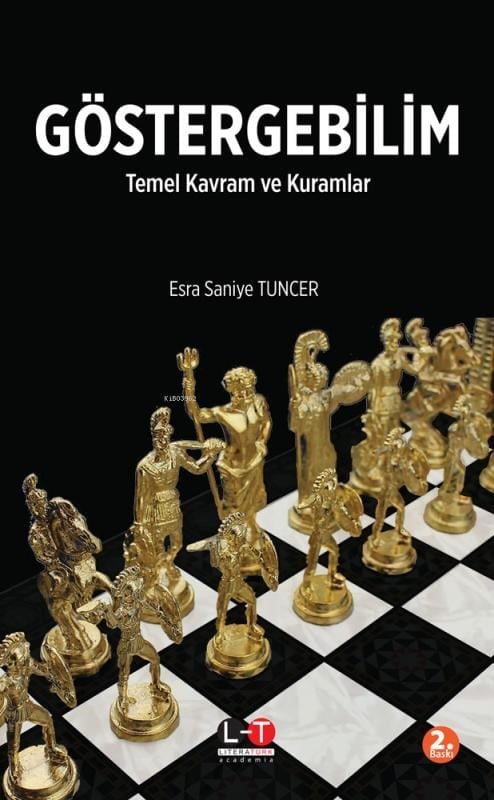 Göstergebilim;Temel Kavram ve Kuramlar